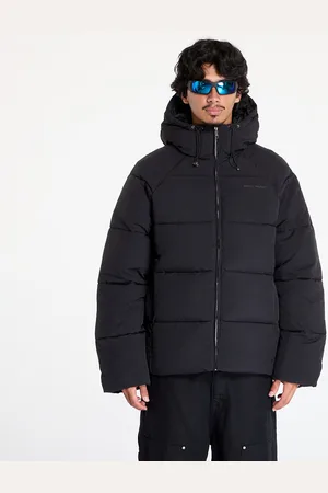 Daily paper Chaqueta Relaxed Puffer L