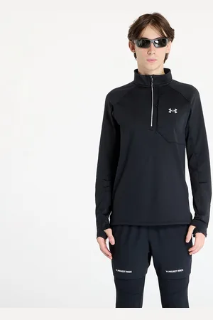 Under Armour Sudadera Launch Elite Cw Half Zip L