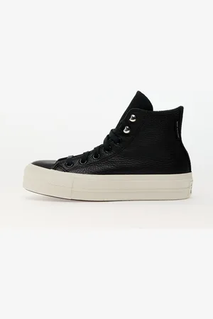 Converse Zapatillas Chuck Taylor All Star Lift Platform Water Repellent Leather / / EUR 36