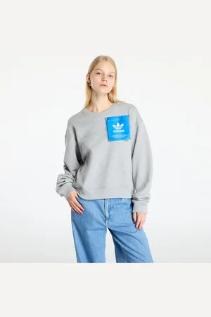 adidas Sudadera adidas x KSENIASCHNEIDER Label Sweashirt M