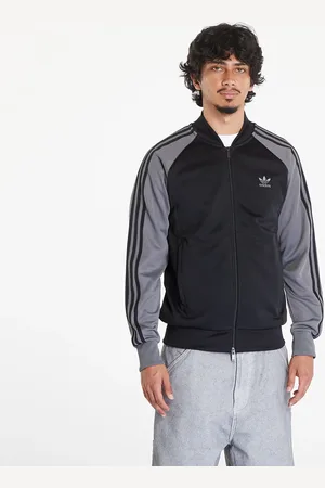 adidas Sudadera adidas Sst Track Top / L