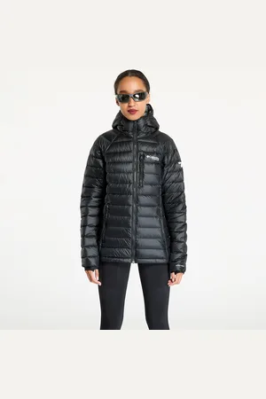 Columbia Chaqueta Arctic Crest™ Down Hooded Jacket M