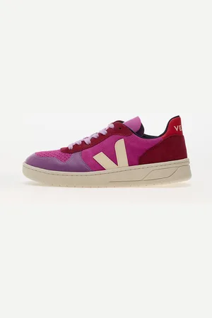 Veja Zapatillas W V-10 Suede / EUR 36