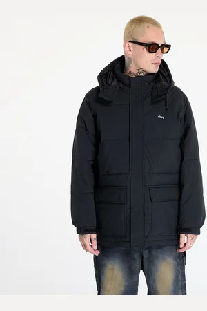 Obey Chaqueta OBEY Brunswick Puffer L