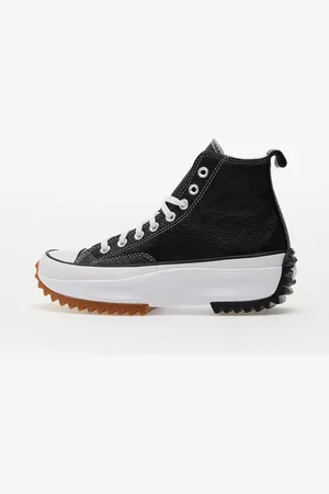 Converse Zapatillas Run Star Hike Leather / / EUR 46