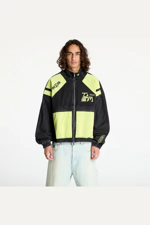 adidas Chaqueta adidas Adilenium Moto Denim Jacket L