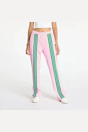adidas Adidas Velour Track Pants L
