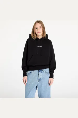 Daily paper Sudadera Evvie Type Hoodie L