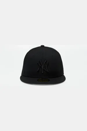 New Era 59Fifty On New York Yankees Cap 7