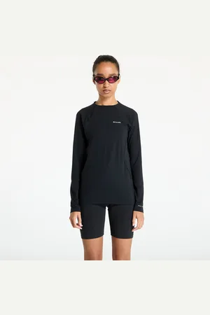 Columbia Camiseta Midweight Stretch Long Sleeve Top L