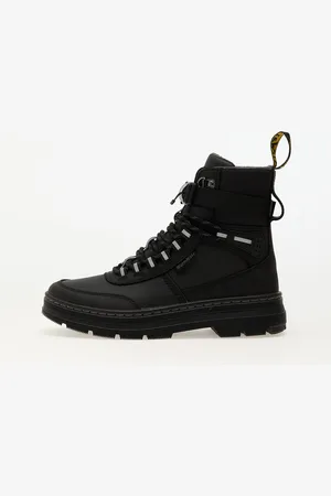 Dr. Martens Zapatillas Combs Tech Wx Black / / / Ajax EUR 43