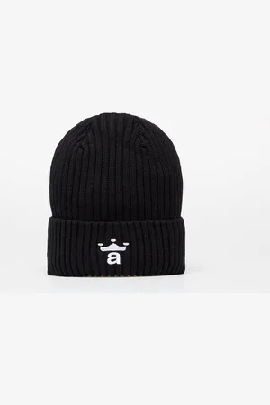 AWAKE NY Crown A Cable Beanie Universal