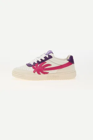 Palm Angels Zapatillas Palm Beach University Leather EUR 33