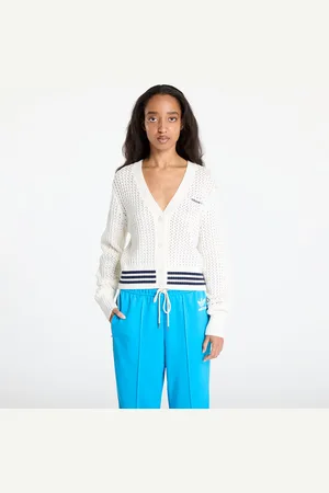 adidas Sudadera adidas Knit Cardigan S