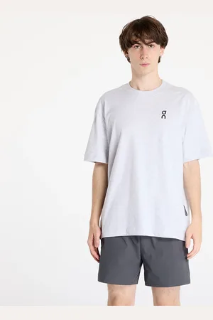 On Running Camiseta Club T-Shirt L