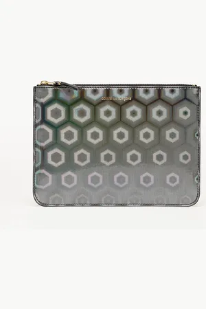 Comme des Garçons Cartera Comme des Garçons Rainbow Wallet / Universal