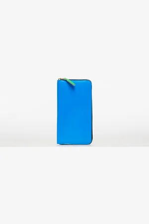 Comme des Garçons Cartera Comme des Garçons Super Fluo Wallet Universal