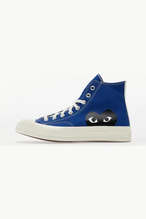 Comme des Garçons Zapatillas Converse x Chuck 70 Hi / EUR 36.5