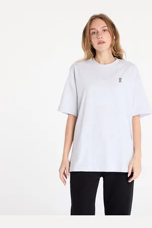 On Running Camiseta Club Tee L