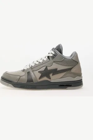 A Bathing Ape Zapatillas Bape Clutch Sta 1 EUR 41