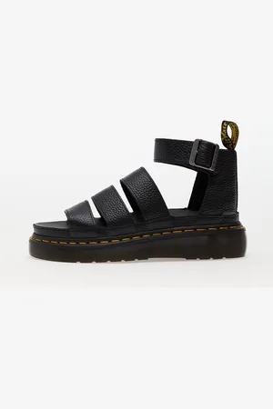 Dr. Martens Zapatillas Clarissa II Quad 3 Strap Sandal EUR 36