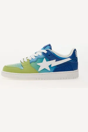 A Bathing Ape Zapatillas Bape Sk8 Sta 1 EUR 44
