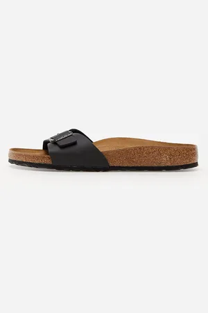 Birkenstock Zapatillas Madrid Birko-Floor Soft EUR 36