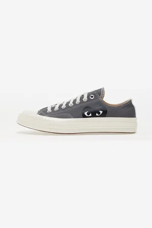 Comme des Garçons Zapatillas Converse x Chuck 70 OX / / EUR 39