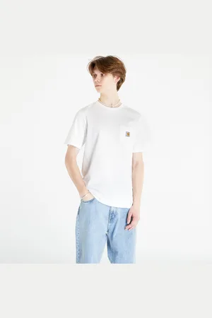 Carhartt Camiseta Pocket Short Sleeve T-Shirt UNISEX S