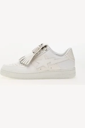 A Bathing Ape Zapatillas Bape Sta Quilt Tassel EUR 42