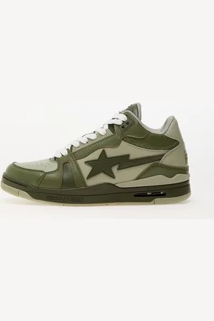 A Bathing Ape Zapatillas Bape Clutch Sta 1 EUR 41