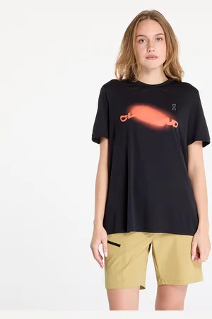 On Running Camiseta Pace Tee L