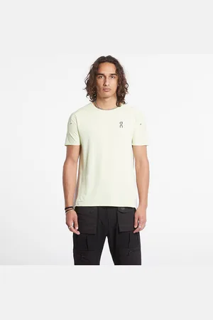 On Running Camiseta Performance T-Shirt / L