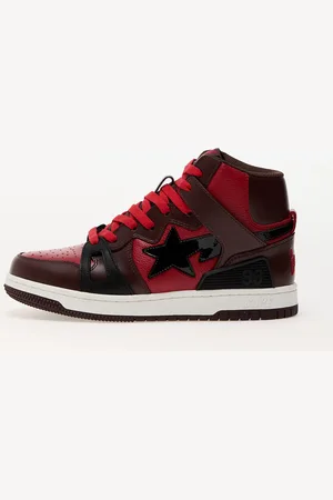 A Bathing Ape Zapatillas Bape Sta 93 Hi EUR 40
