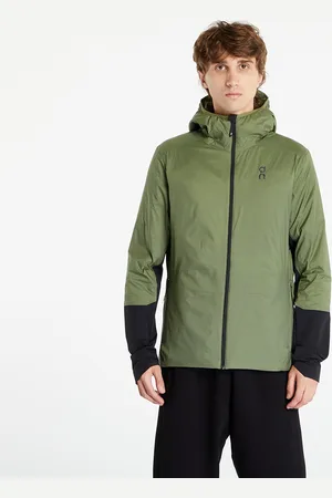 On Running Chaqueta Insulator Jacket / S