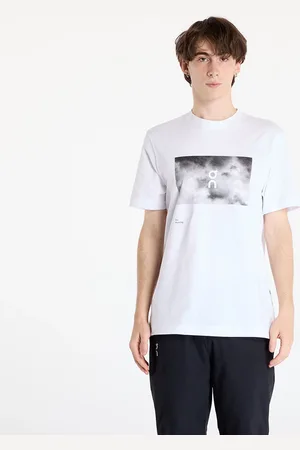 On Running Camiseta Graphic T-Shirt Cloudlocker S