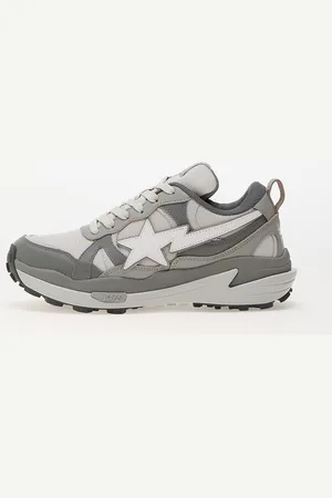 A Bathing Ape Zapatillas Trail Sta EUR 41