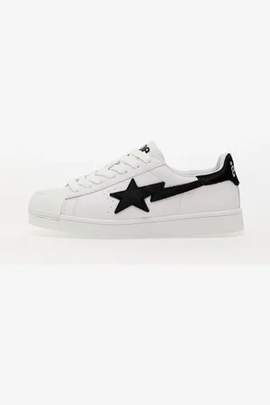 A Bathing Ape Zapatillas Skull Sta 2 M1 EUR 44