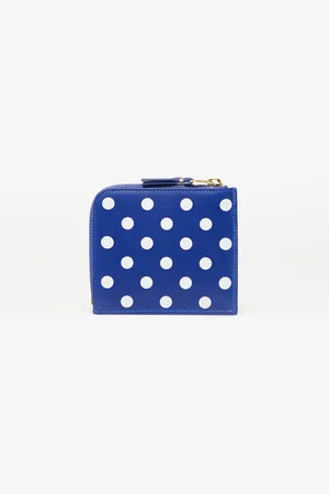 Comme des Garçons Cartera Comme des Garçons Polka Dots Printed Universal