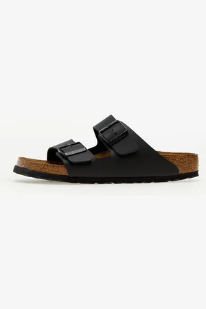 Birkenstock Zapatillas Arizona Birko-Flor Soft Footbed EUR 36