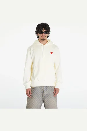 Comme des Garçons Sudadera Hoodie L