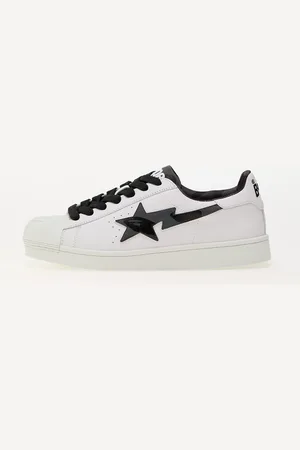 A Bathing Ape Zapatillas Skull Sta EUR 44
