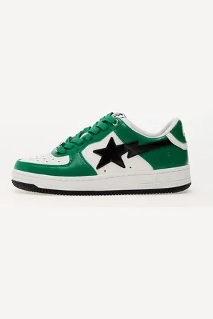 A Bathing Ape Zapatillas Bape Sta 3 EUR 36.5