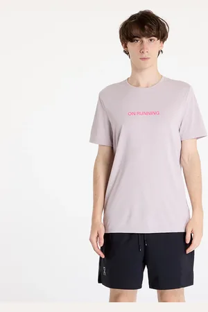 On Running Camiseta Run-Tee M