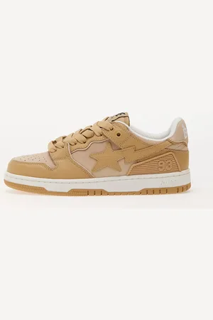 A Bathing Ape Zapatillas Bape Sk8 Sta 4 EUR 38.5