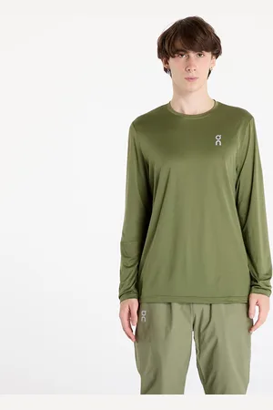 On Running Camiseta Core Lg-Tee L