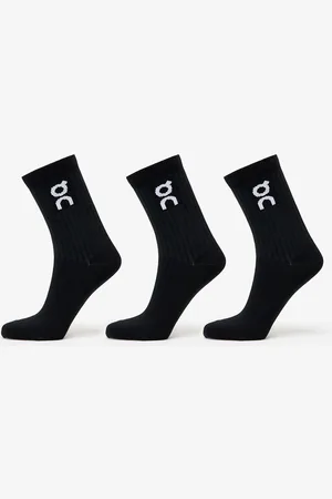 On Running Logo Sock 3-Pack XS