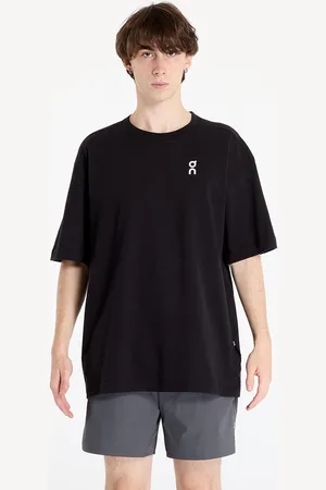 On Running Camiseta Club T-Shirt L