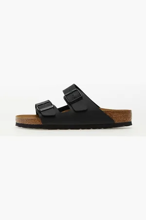 Birkenstock Zapatillas Arizona Birko-Flor Soft Footbed EUR 43