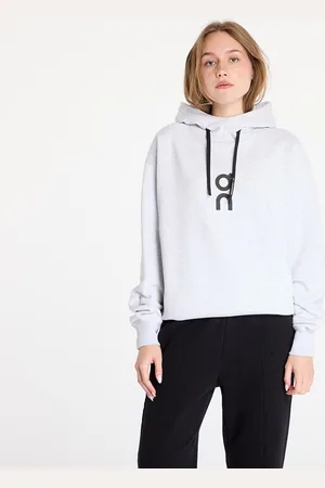 On Running Sudadera Club Hoodie L